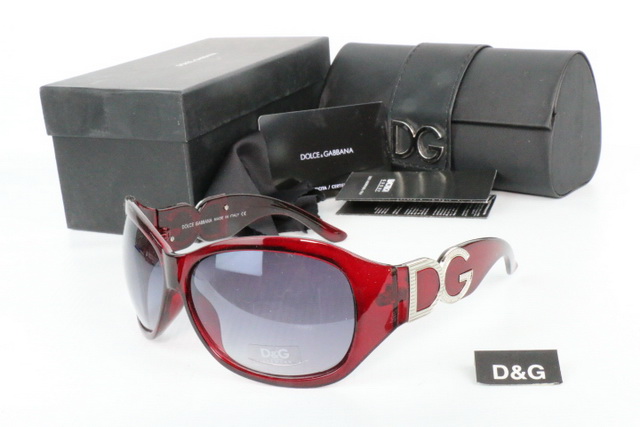 D&G Boutique Sunglasses 048